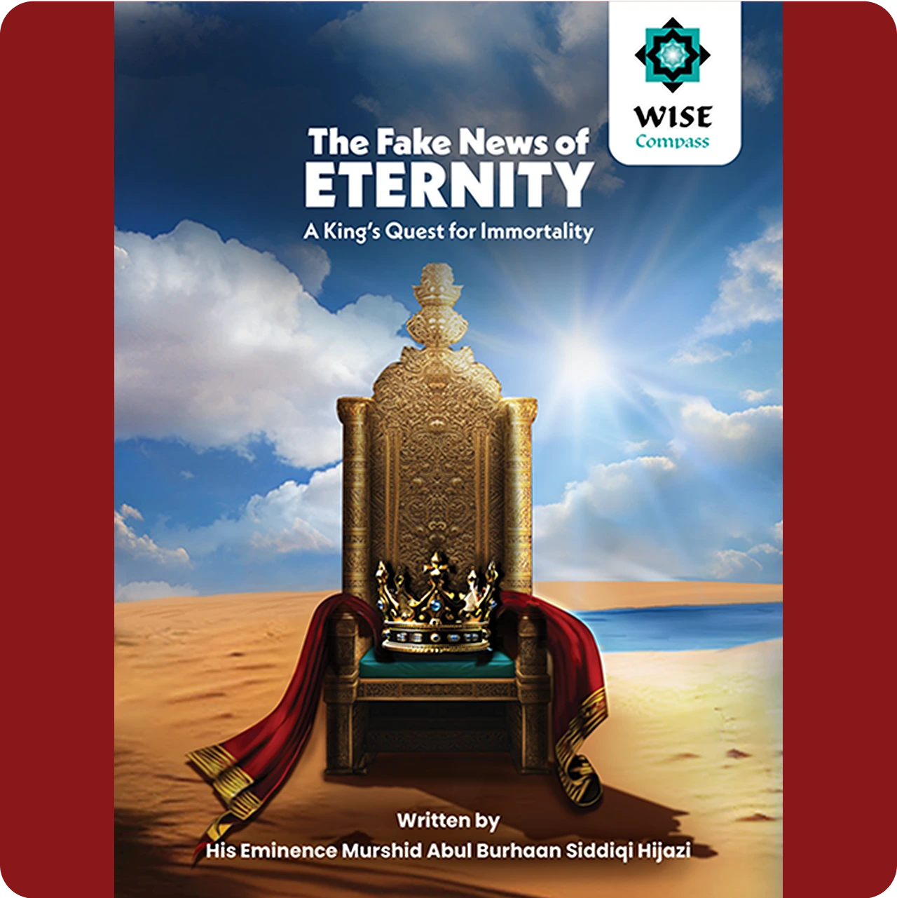 The Fake News of Eternity