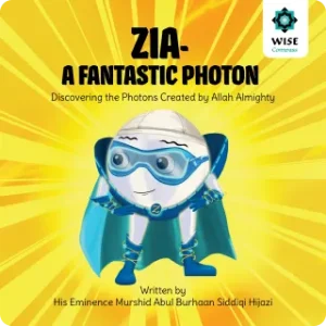 Zia – A Fantastic Photon