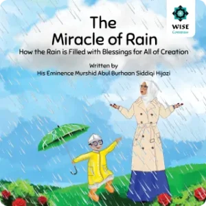 The Miracle of Rain 