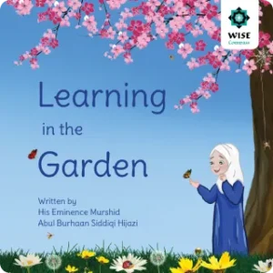 Learning in the Garden 