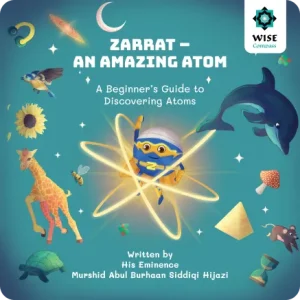 Zarrat – An Amazing Atom