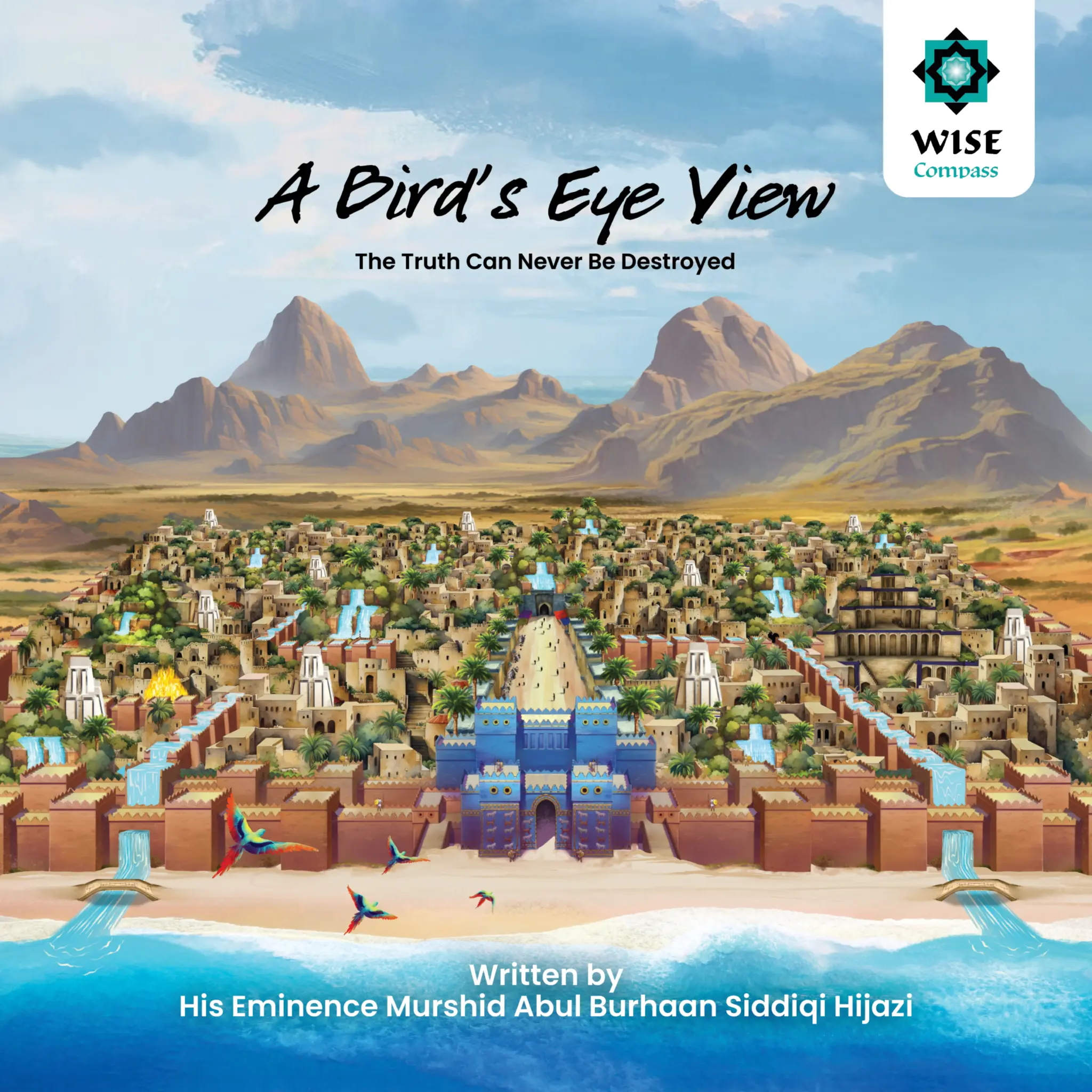 Bird Eye View