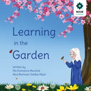 Learning in the Garden