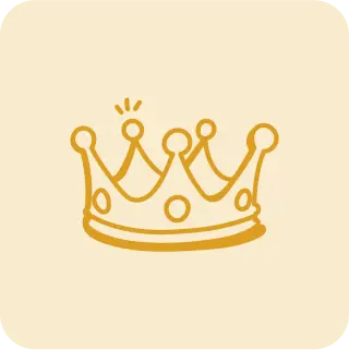 wisecompass crown