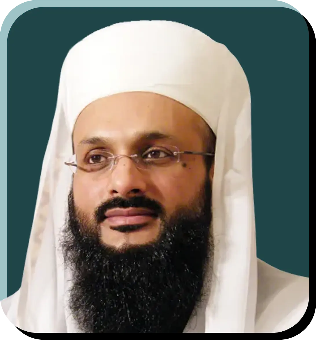 Murshid Abul Burhaan Siddiqi Hijazi