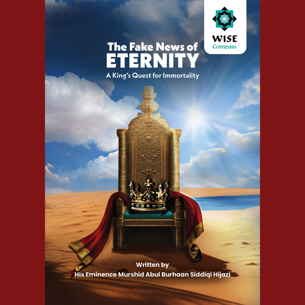 the fake news of eternity