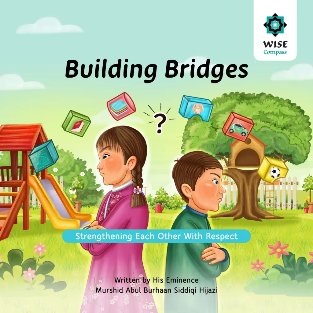 building bridges
