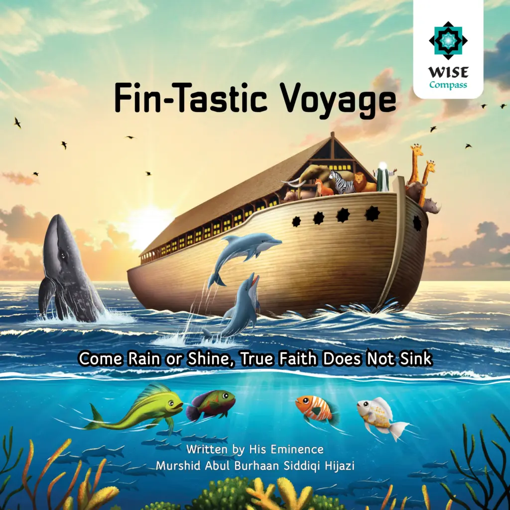 fin tastic voyage