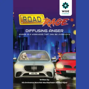 Road Rage – Diffusing Anger
