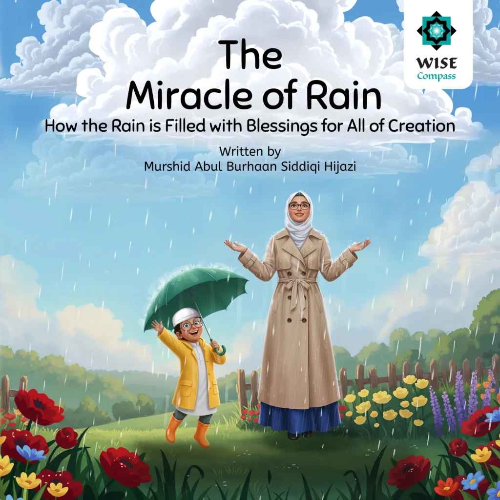Islamic story for kids