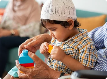 Children's Personal Development