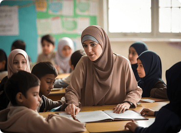Education and Learning