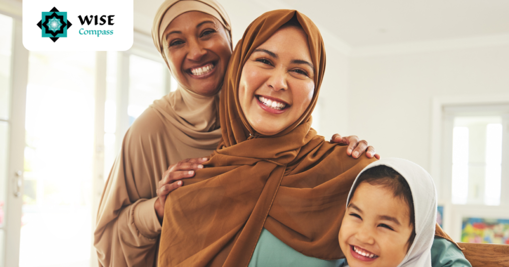 4 Islamic Stories That Celebrate Mothers and Strong Women