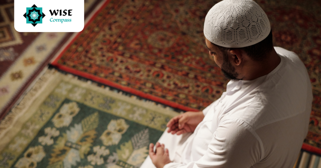 When You Can’t Pray Normally Merciful Concessions in Salah and Sajdah Al Sahaw