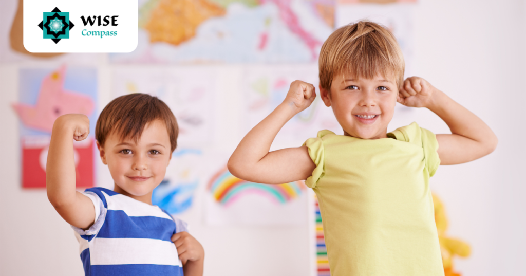 6 Beautiful Prophet Stories That Teach Kids Courage and Faith