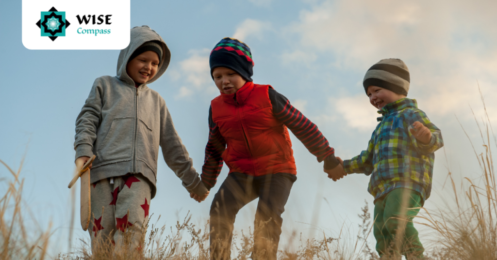 9 Short Islamic Stories That Build Character in Kids