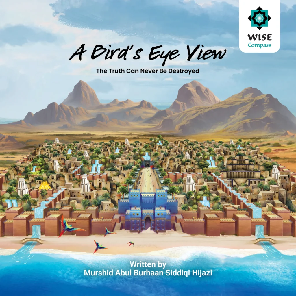 Islamic story for kids