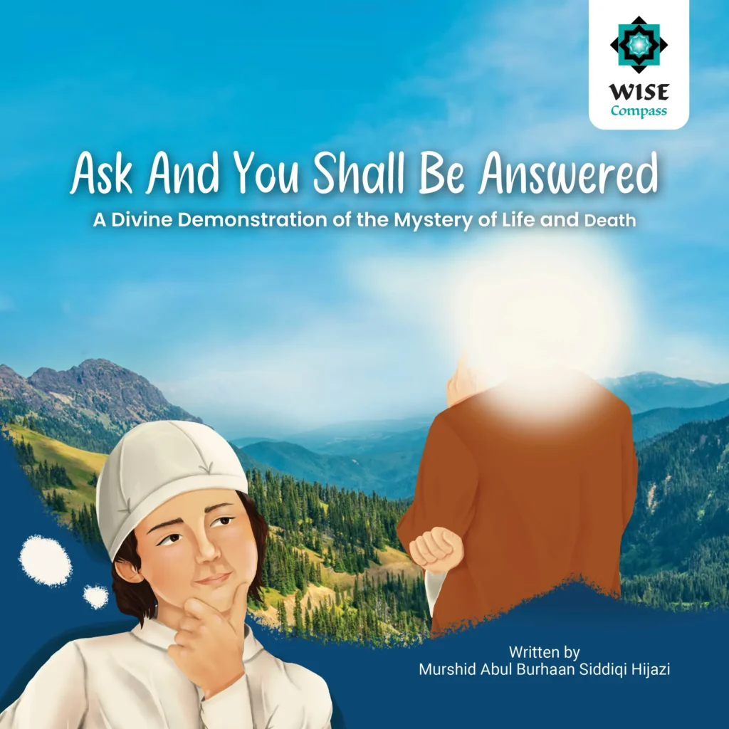 Islamic story for kids