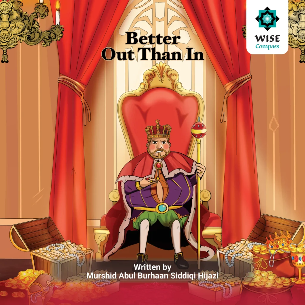 Islamic story for kids