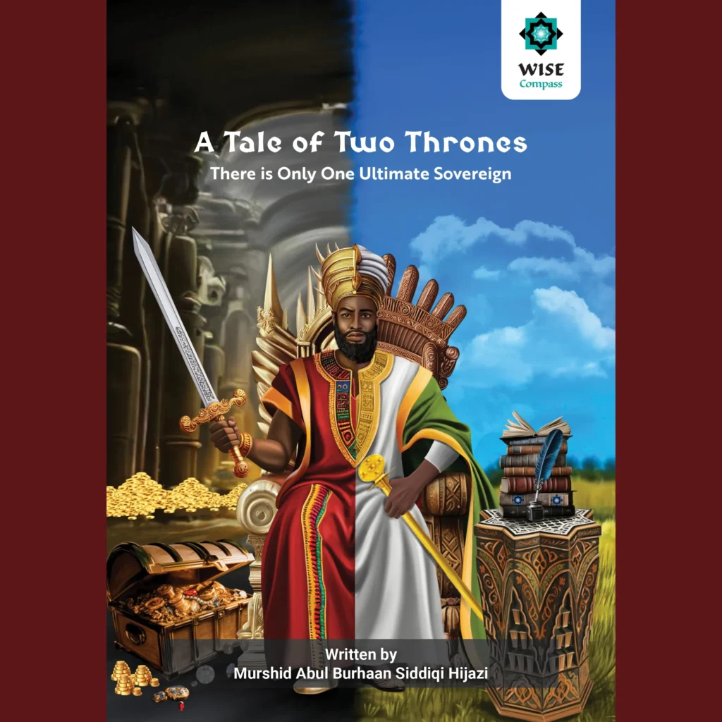 Islamic story for kids