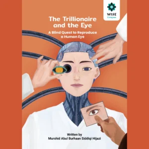 Islamic story for kids