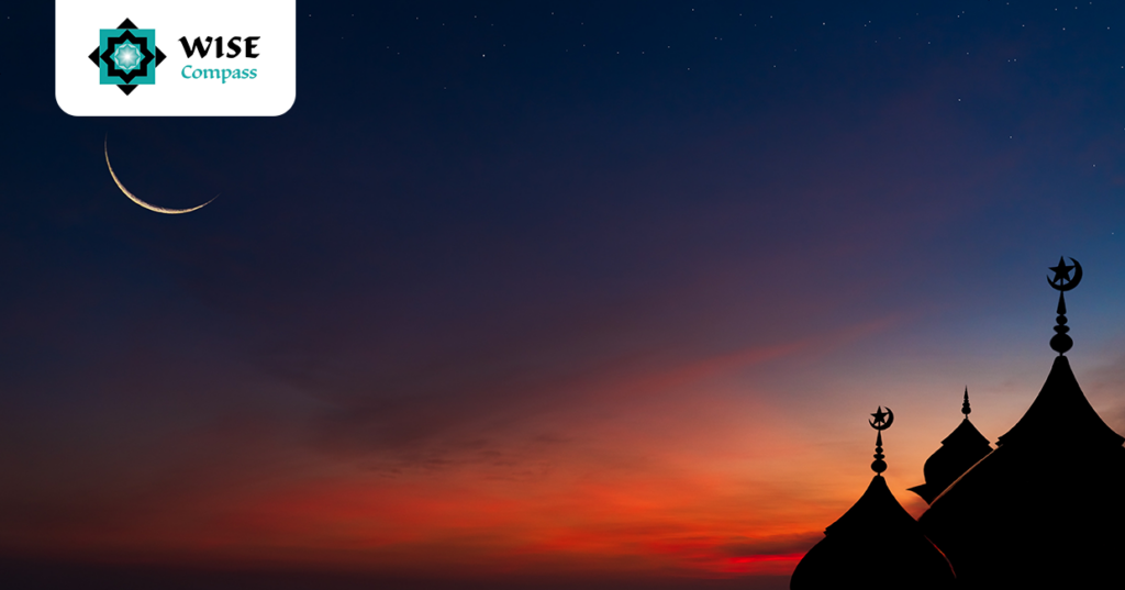 Laylat Al Qadr