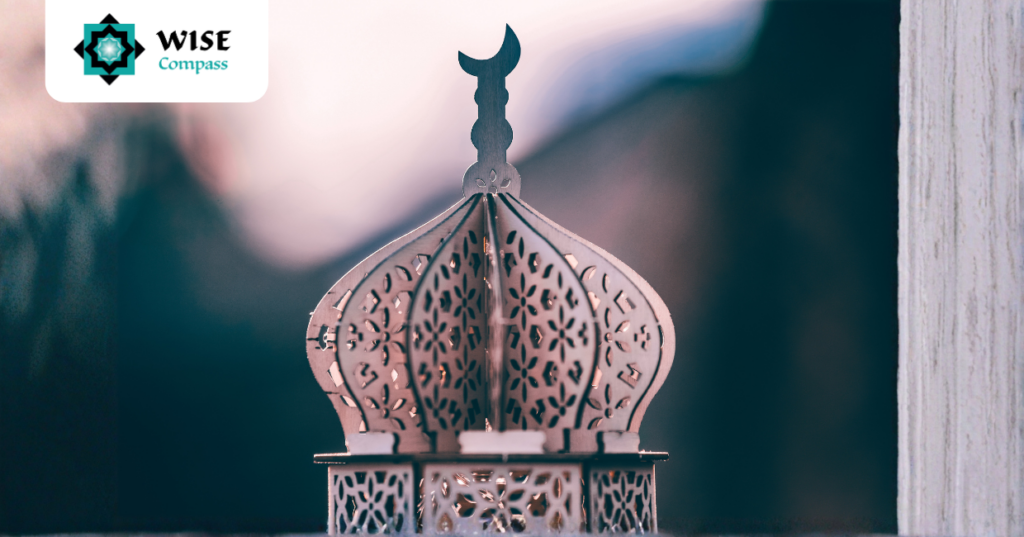 power of ramadan - turning into lasting change