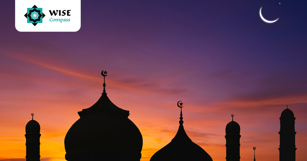 Taraweeh Prayer Rewards