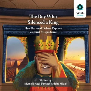 Islamic story for kids