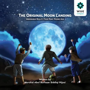 Islamic story for kids