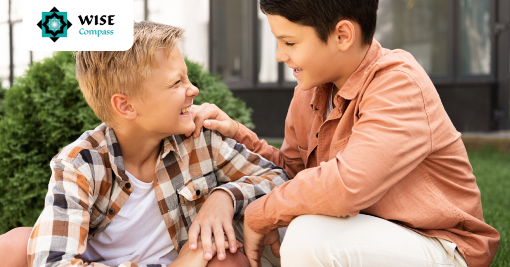 Top 5 Islamic Stories That Teach Empathy, Friendship & Emotional Intelligence