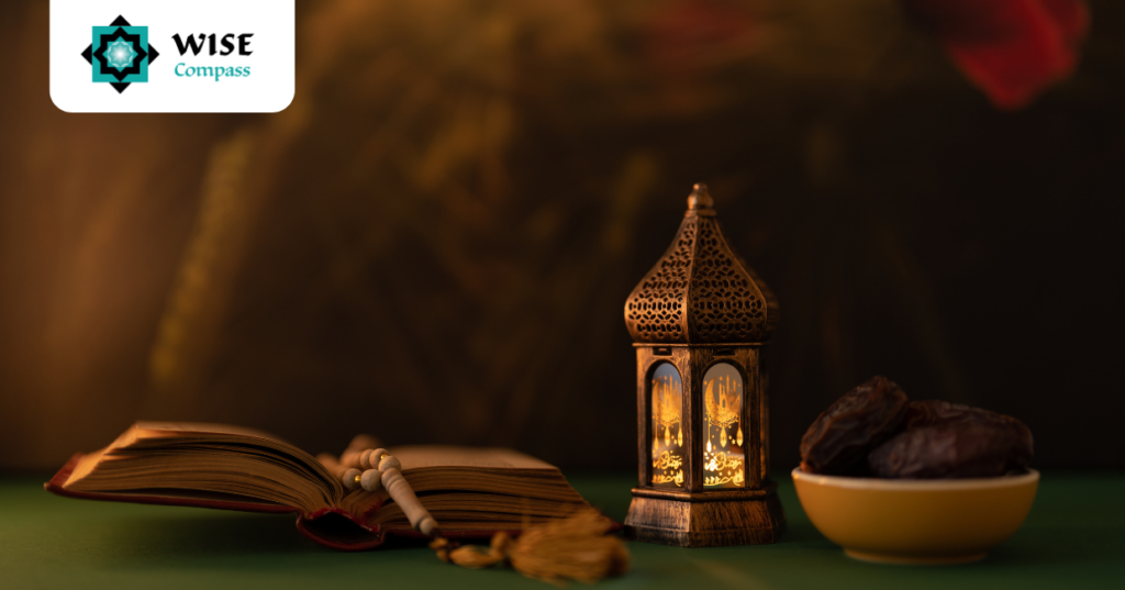 what breaks a fast - ramadan guide