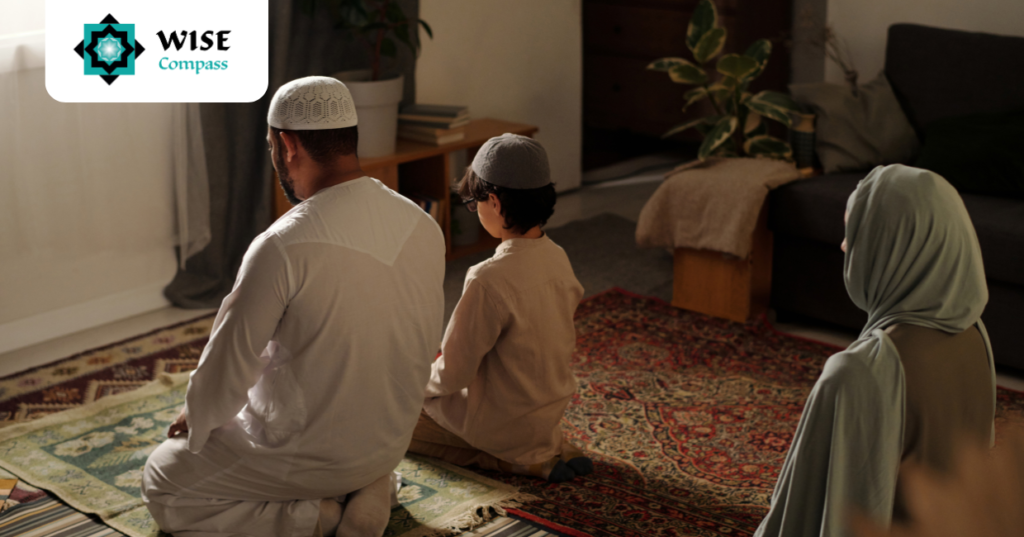 Dua Qunoot (Dua-e-Qunoot) Complete Guide for Kids & Parents (Witr Prayer)