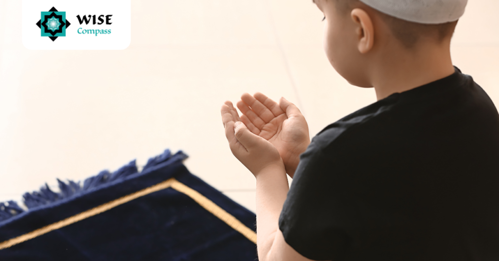 Istikhara Dua (For Kids & Parents) Meaning, When to Say It, and How to Teach It Simply