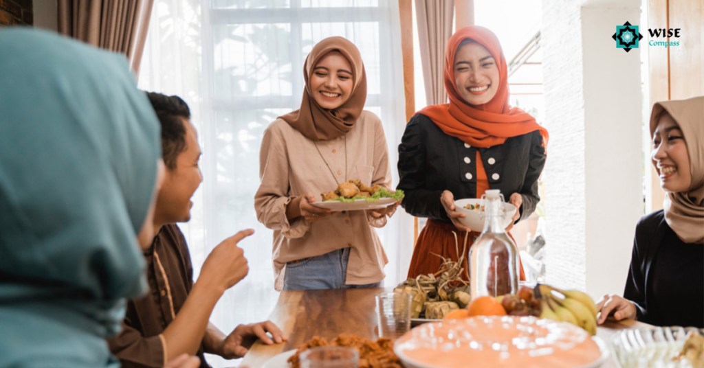 what is eid al fitar