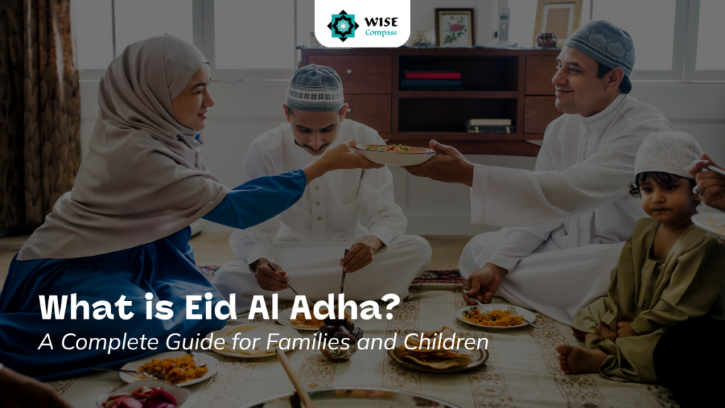 What is Eid Al Adha?