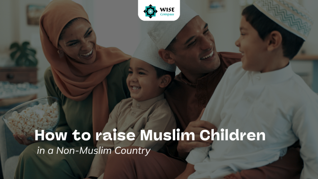 How to raise Muslim Children