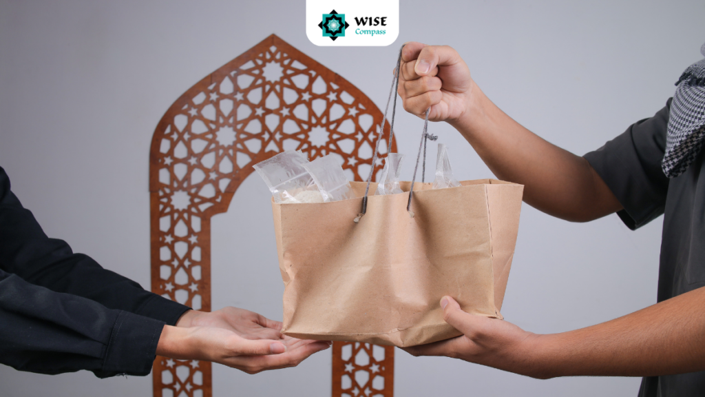 What is Zakat