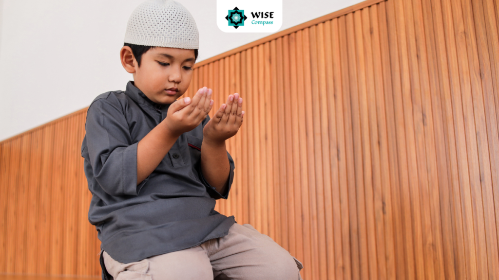 Best Duas for Children to Learn