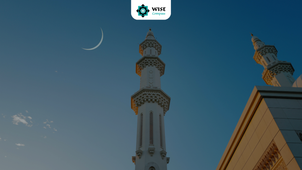 How Muslims Mark the Islamic New Year What to Tell Your Child