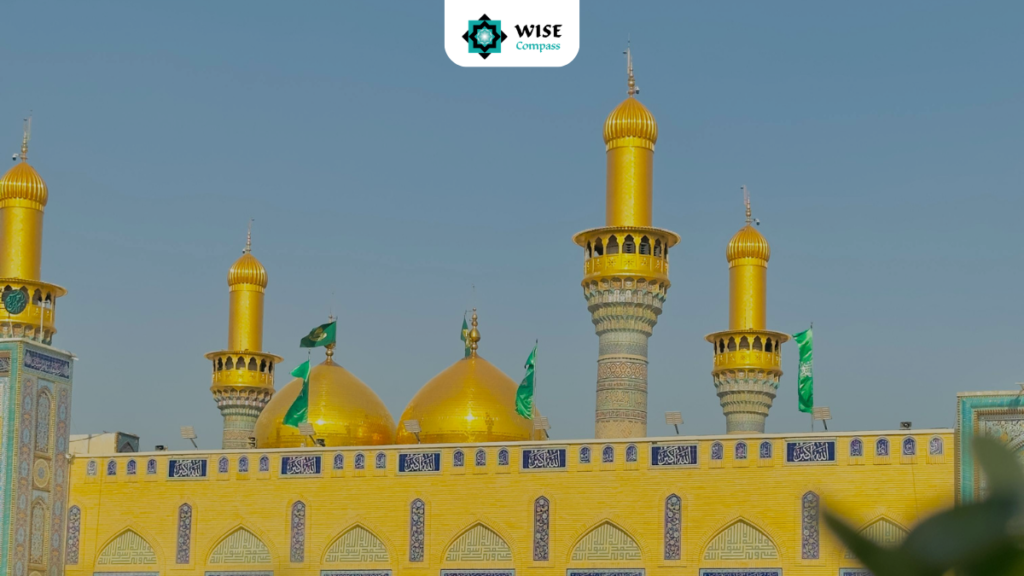 What Is Ashura Its Meaning, the Story of Karbala