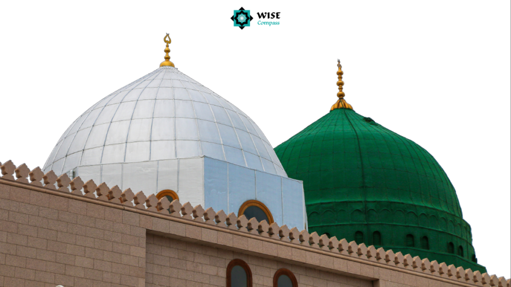 Birth of Prophet Muhammad