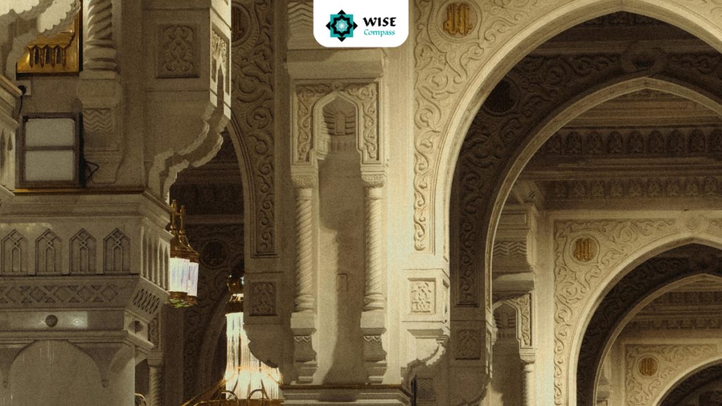 How the Hijra Teaches Us That Trusting Allah Always Leads to a New Beginning