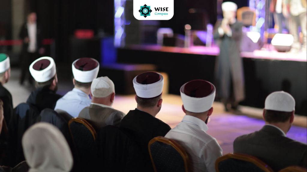 How to Celebrate Mawlid
