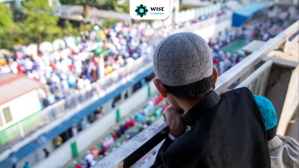 Is Celebrating Mawlid Permissible
