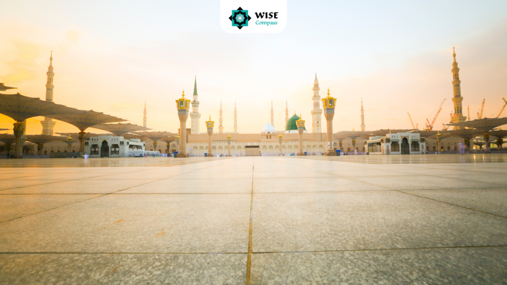 Stories of the Prophets That Teach Purpose and Islamic Values