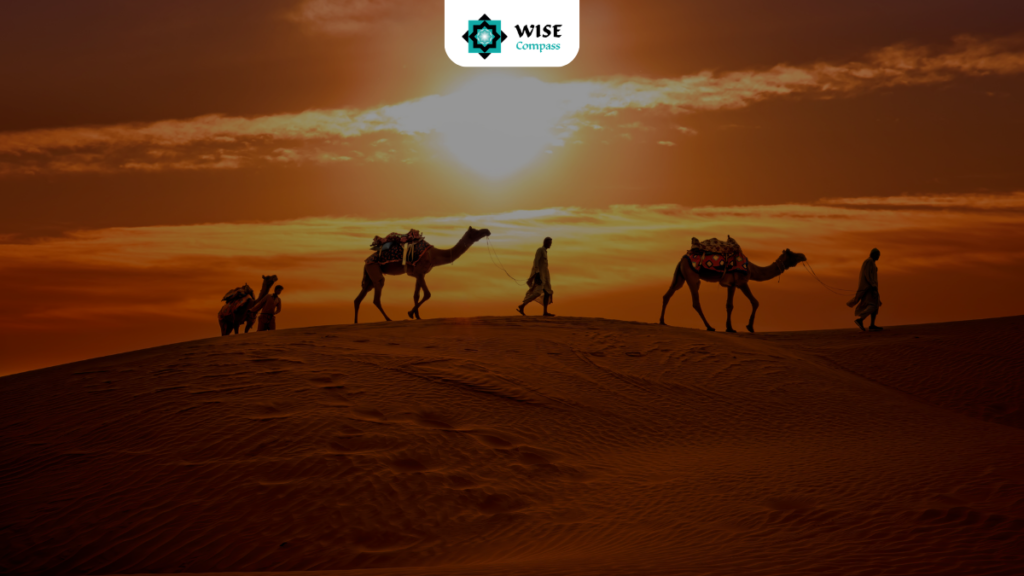What Is the Hijrah and Why Does It Mark the Start of the Islamic Calendar