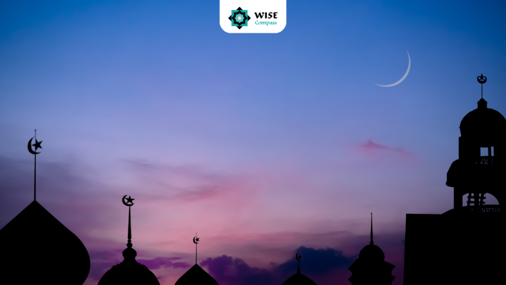How Muslims Mark the Islamic New Year