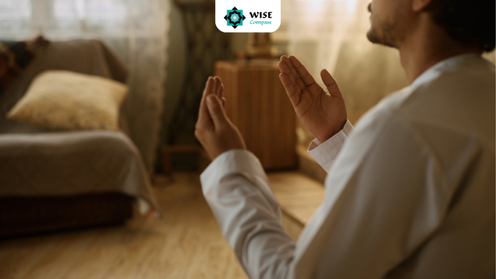 Islamic Bedtime Routines That Build Character Not Just Sleep