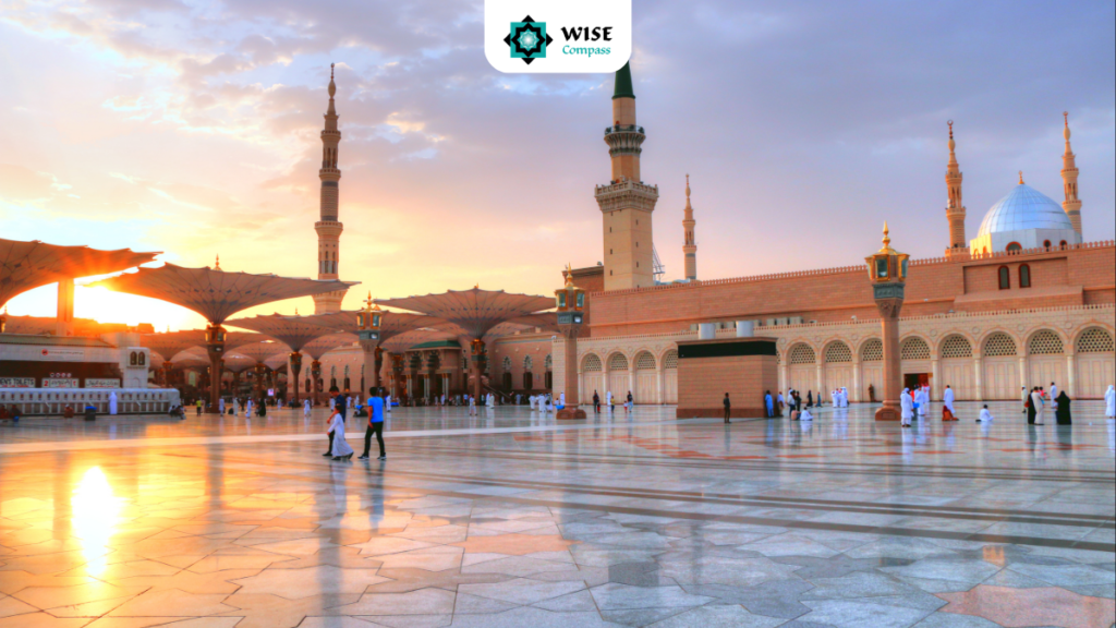 Mawlid and Bidah